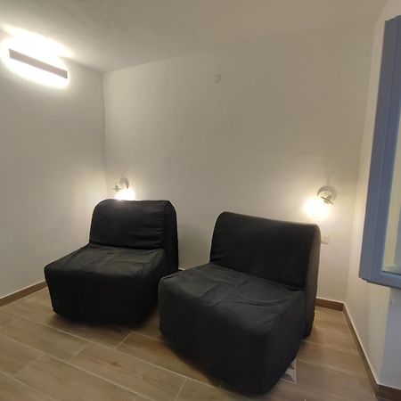 Bed and Breakfast Residenza Nel Borgo L'Appusentu Castelsardo Esterno foto