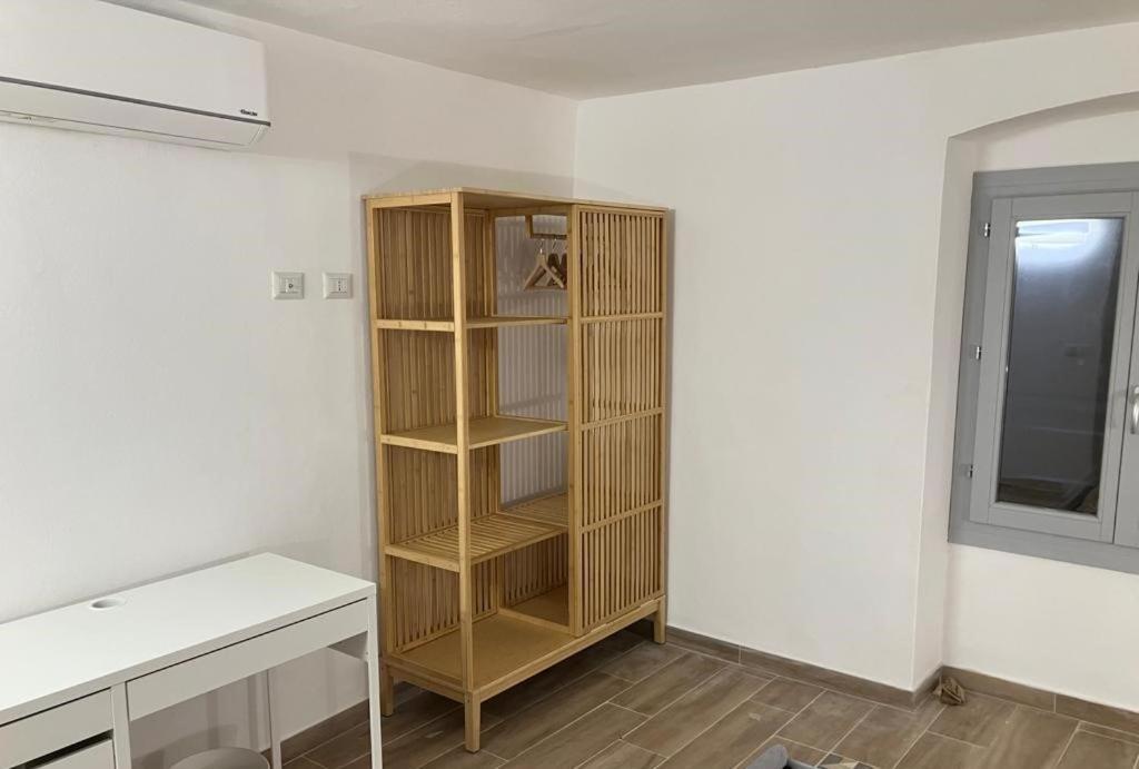 Bed and Breakfast Residenza Nel Borgo L'Appusentu Castelsardo Esterno foto