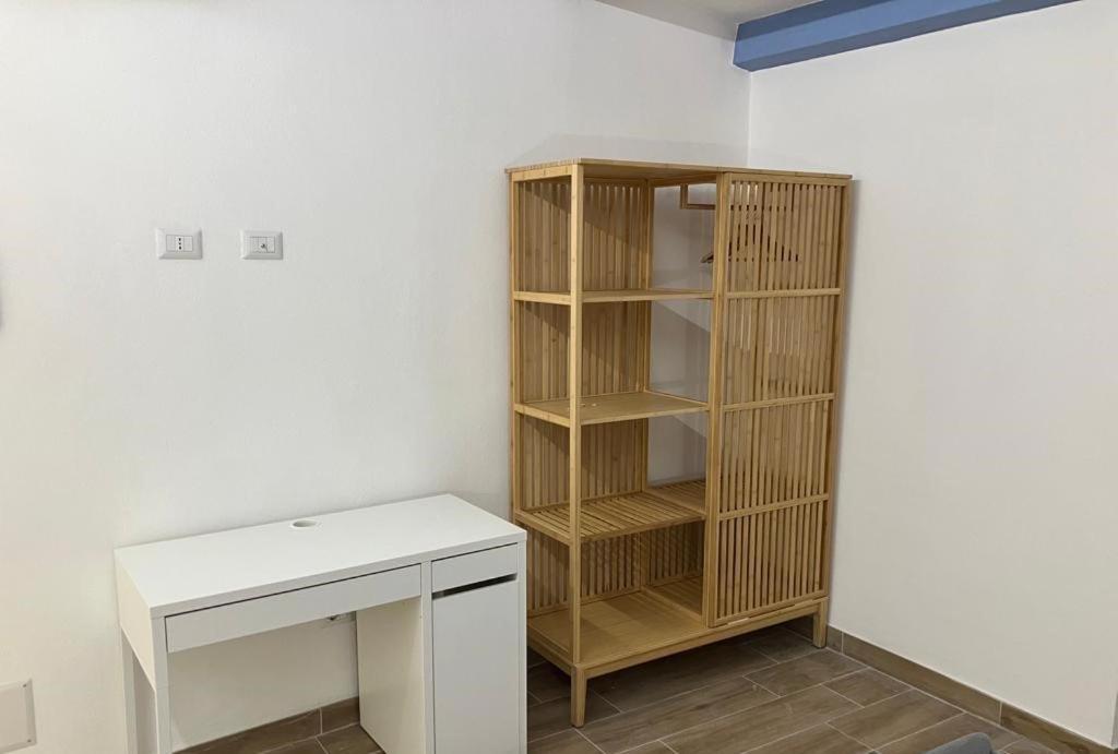 Bed and Breakfast Residenza Nel Borgo L'Appusentu Castelsardo Esterno foto