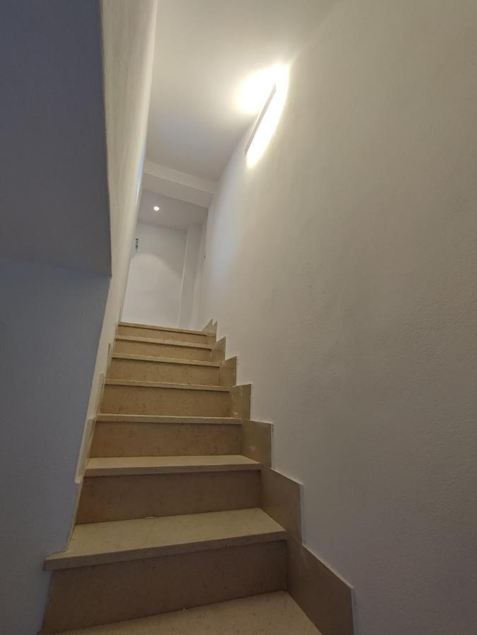 Bed and Breakfast Residenza Nel Borgo L'Appusentu Castelsardo Esterno foto