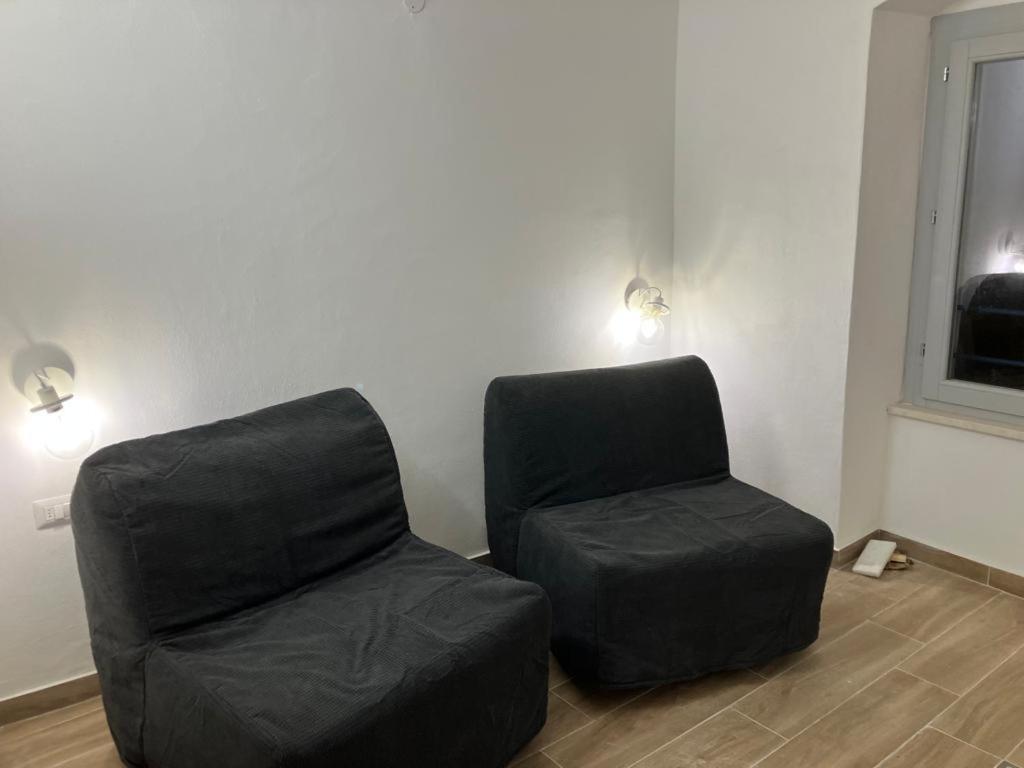 Bed and Breakfast Residenza Nel Borgo L'Appusentu Castelsardo Esterno foto