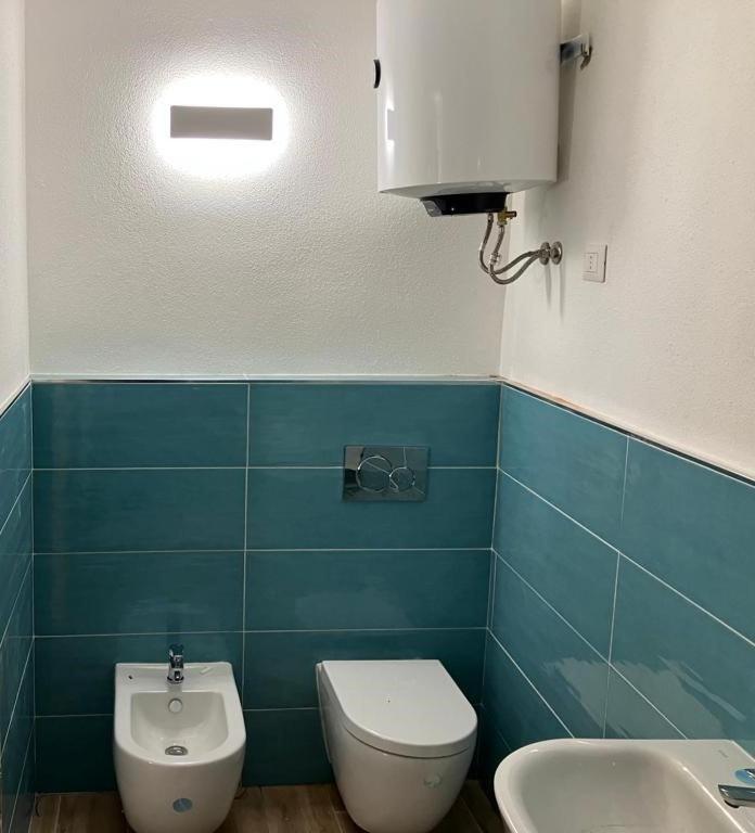 Bed and Breakfast Residenza Nel Borgo L'Appusentu Castelsardo Esterno foto