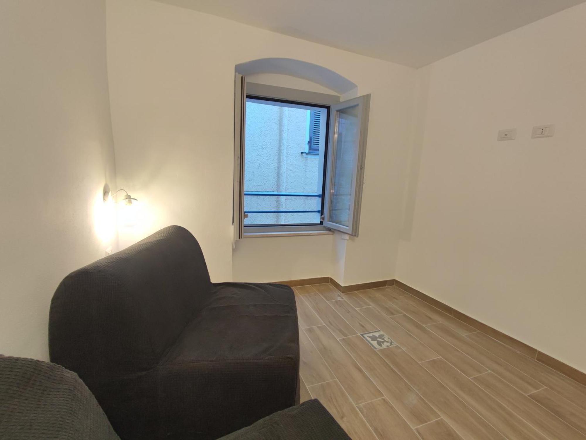 Bed and Breakfast Residenza Nel Borgo L'Appusentu Castelsardo Esterno foto