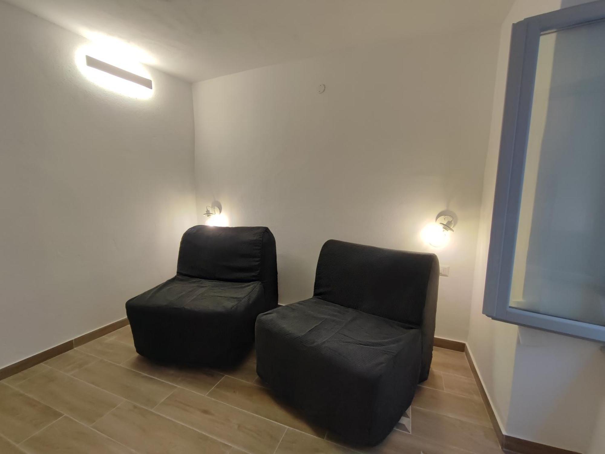 Bed and Breakfast Residenza Nel Borgo L'Appusentu Castelsardo Esterno foto