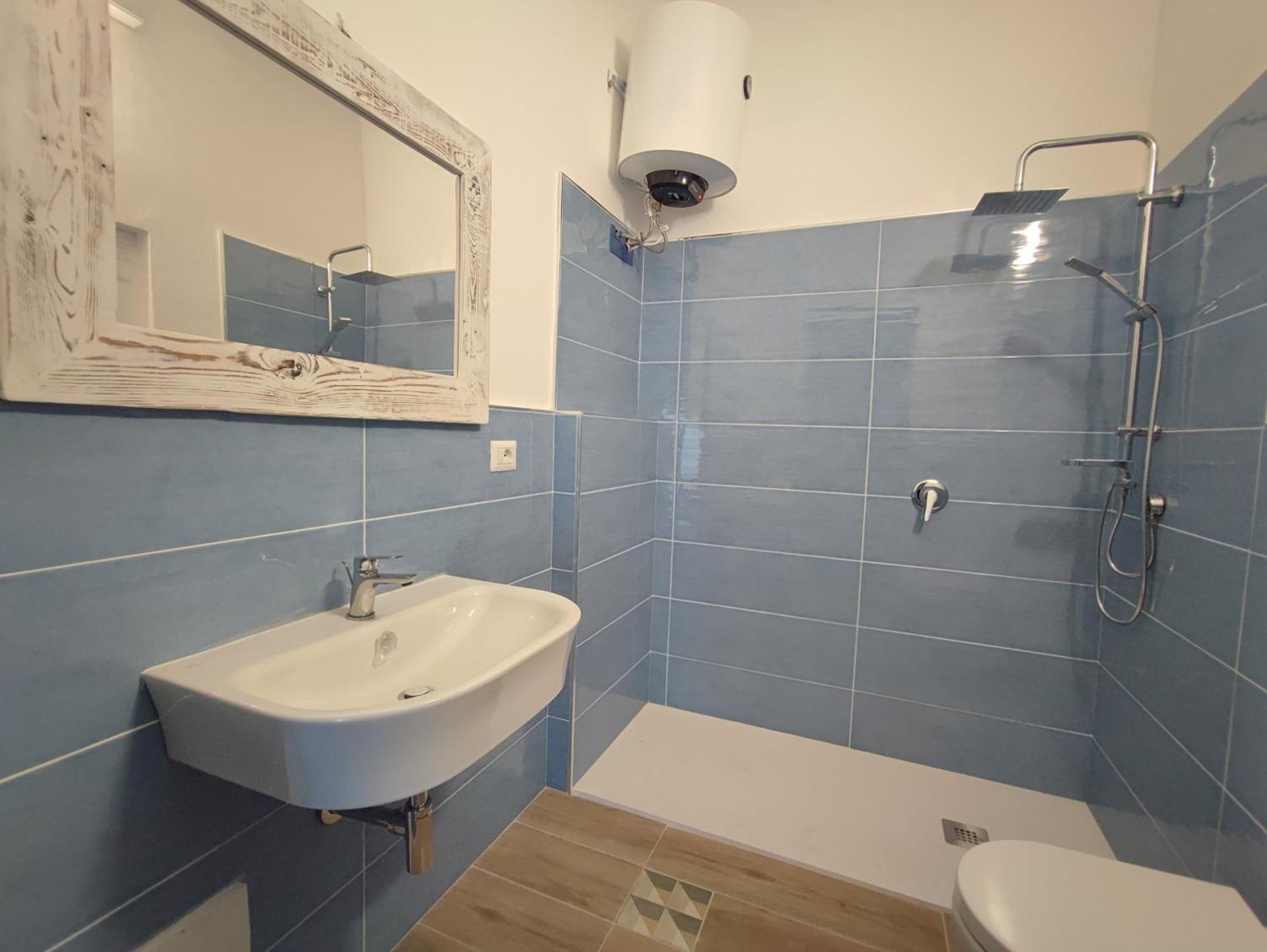 Bed and Breakfast Residenza Nel Borgo L'Appusentu Castelsardo Esterno foto