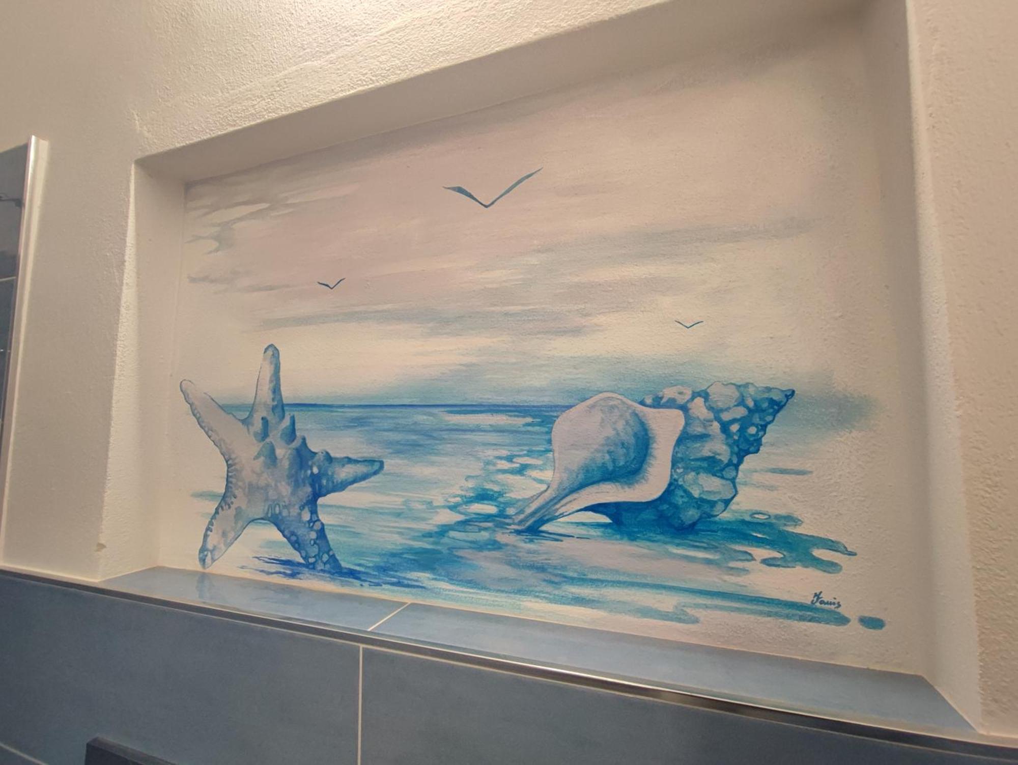 Bed and Breakfast Residenza Nel Borgo L'Appusentu Castelsardo Esterno foto