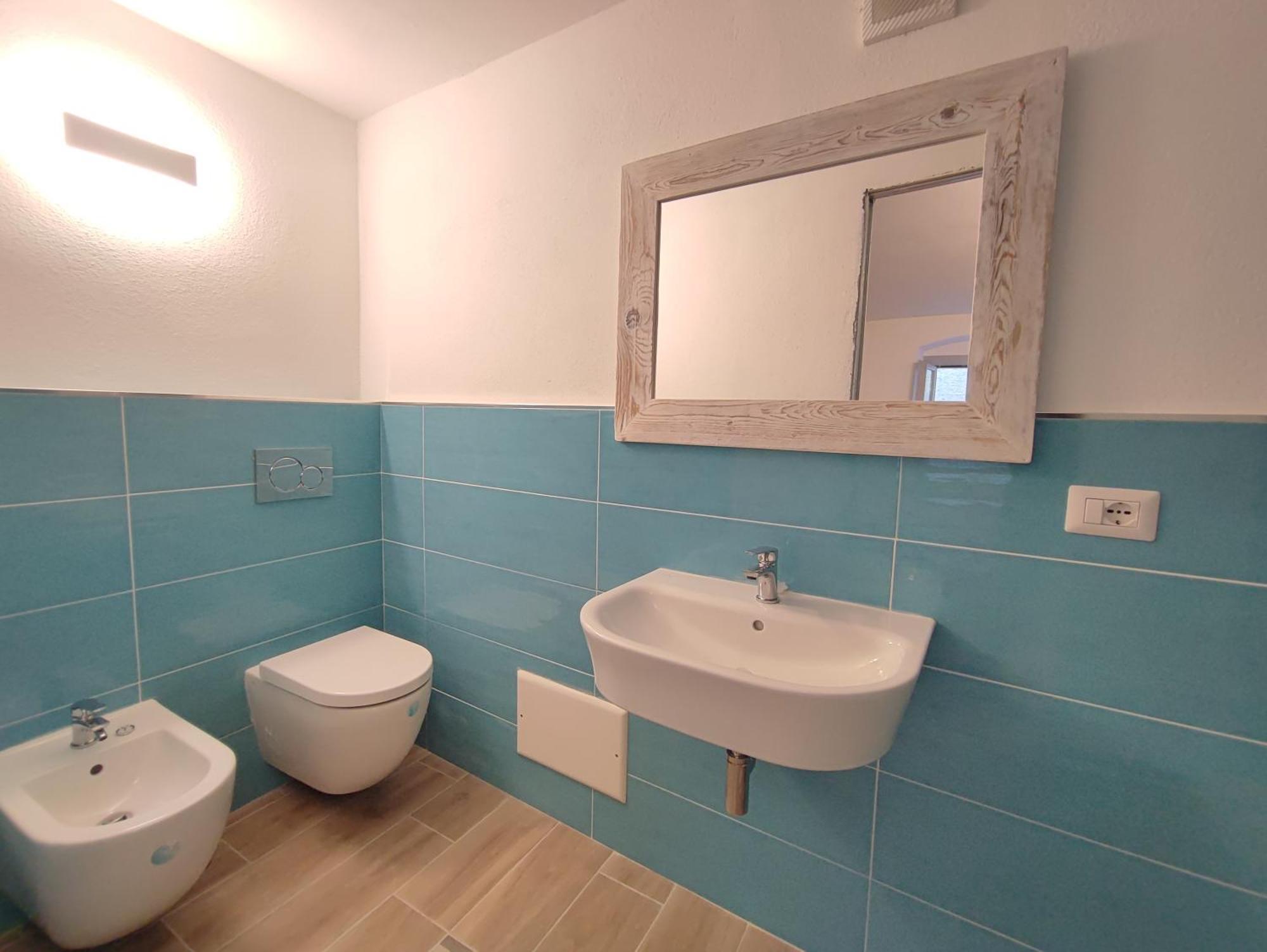 Bed and Breakfast Residenza Nel Borgo L'Appusentu Castelsardo Esterno foto