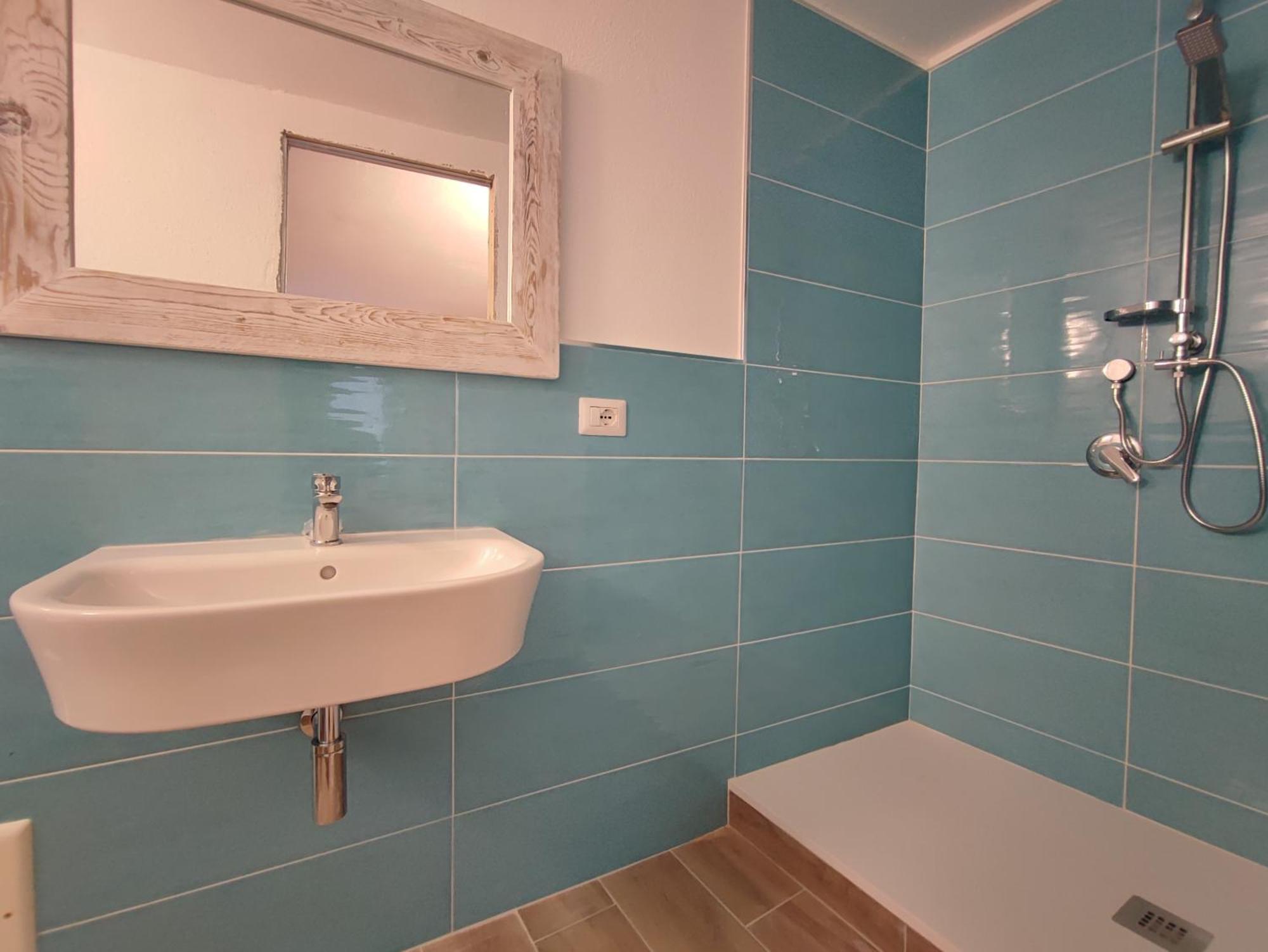 Bed and Breakfast Residenza Nel Borgo L'Appusentu Castelsardo Esterno foto