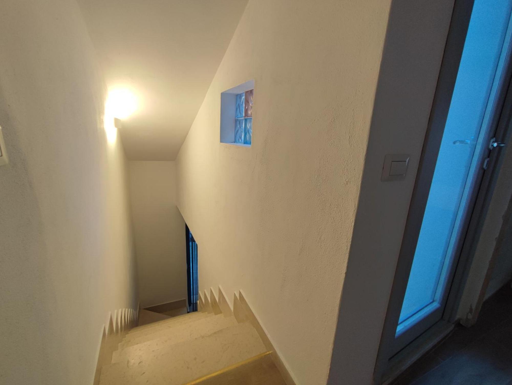 Bed and Breakfast Residenza Nel Borgo L'Appusentu Castelsardo Esterno foto