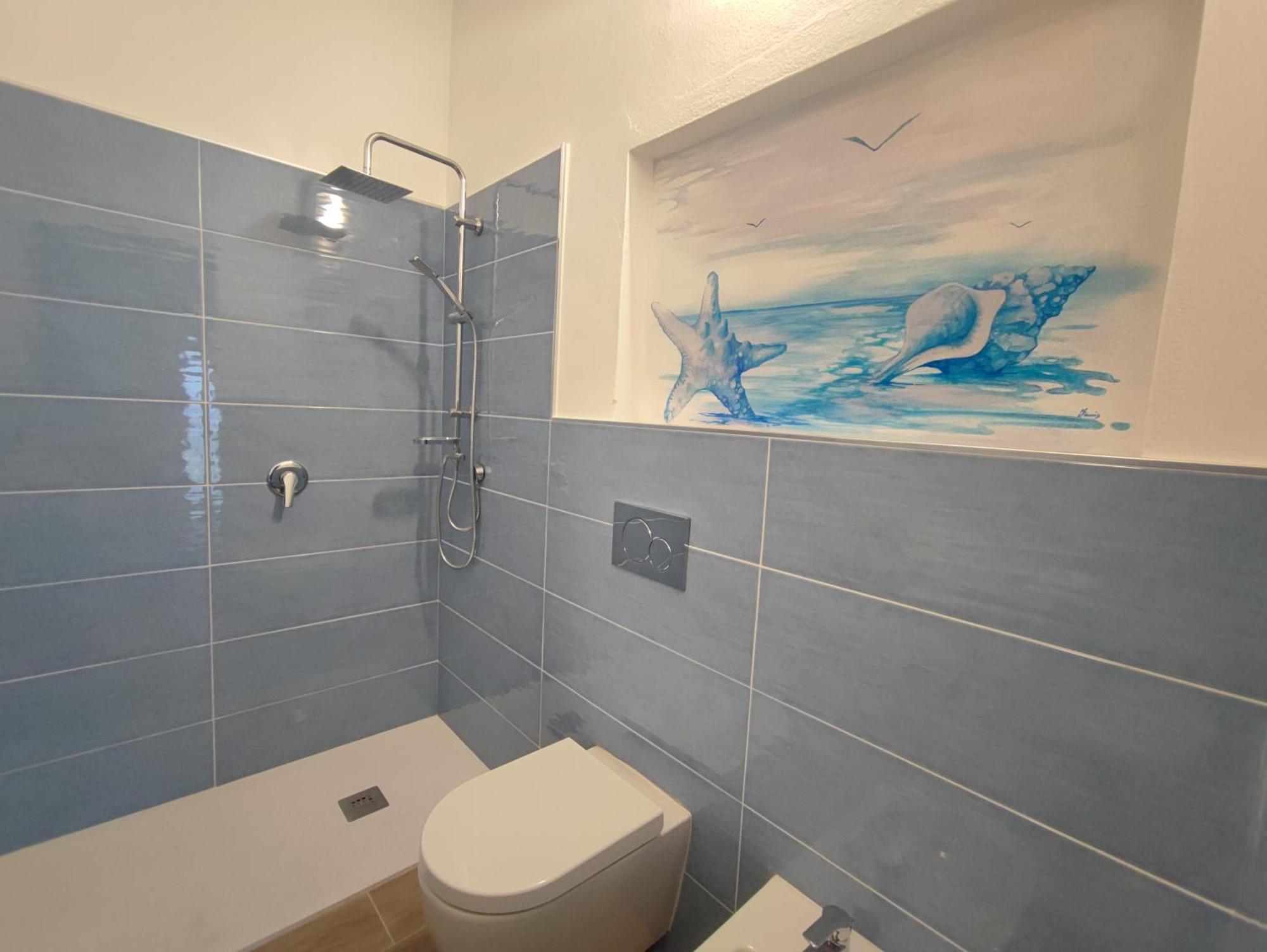 Bed and Breakfast Residenza Nel Borgo L'Appusentu Castelsardo Esterno foto