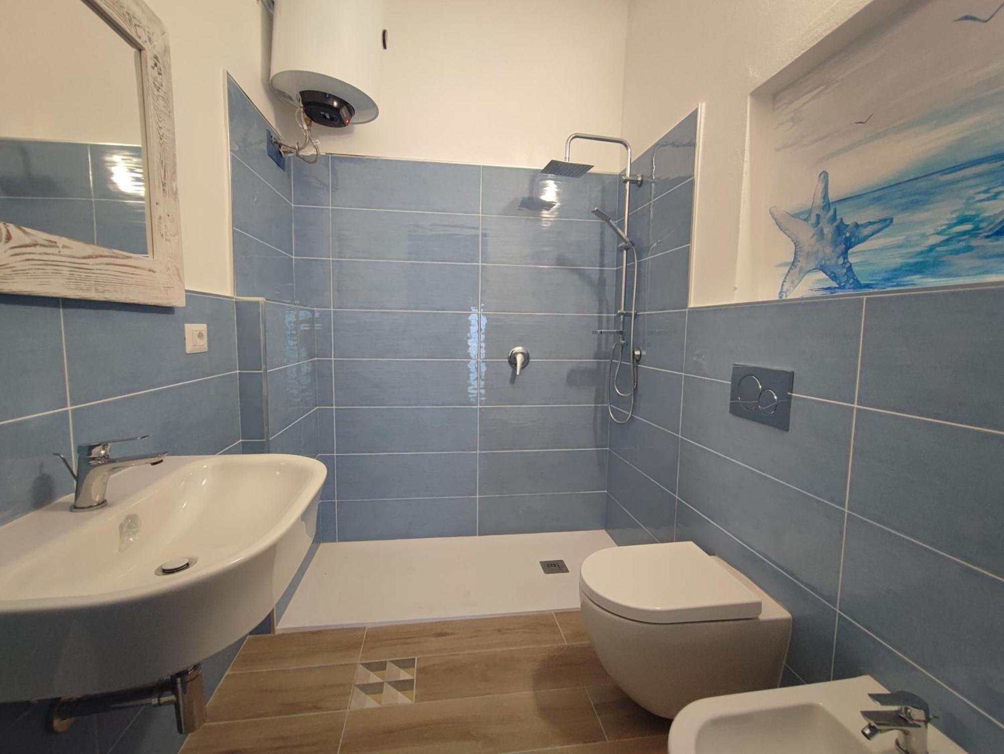 Bed and Breakfast Residenza Nel Borgo L'Appusentu Castelsardo Esterno foto