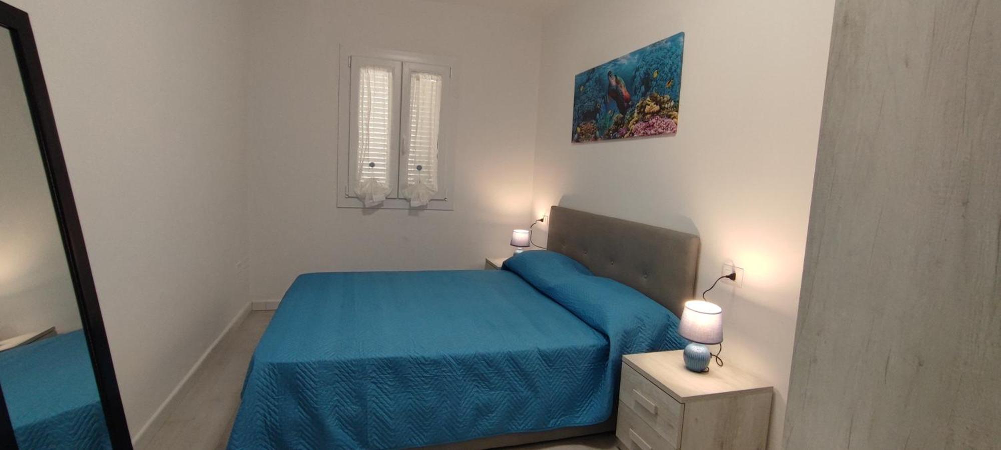 Bed and Breakfast Residenza Nel Borgo L'Appusentu Castelsardo Esterno foto